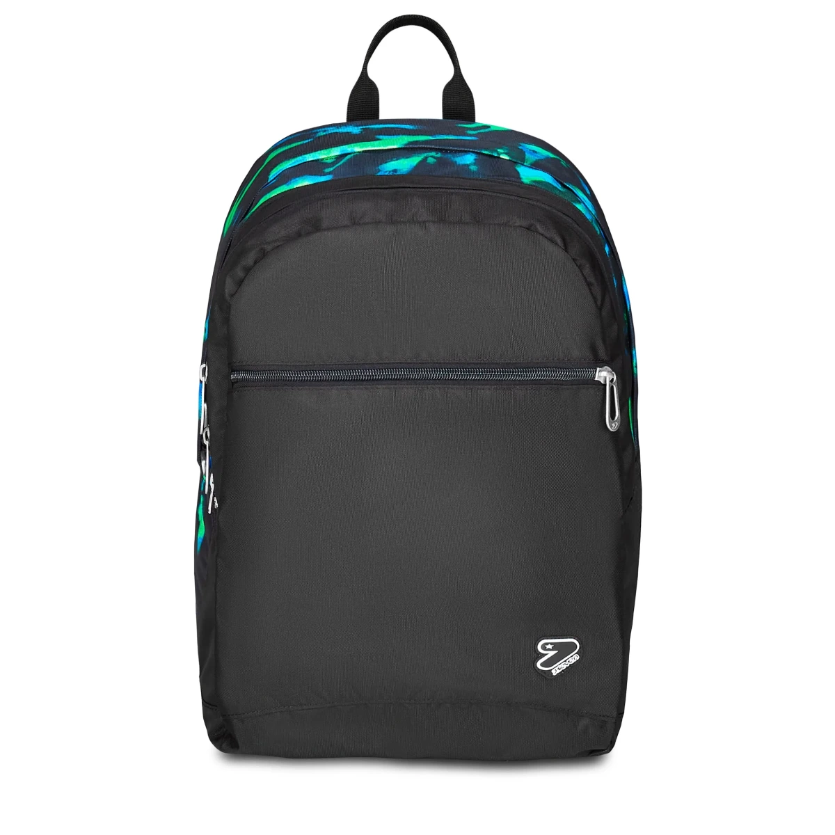 Zaino SEVEN Pro XXL DETACH Reversibile - DRESDEN BLUE - immagine 2