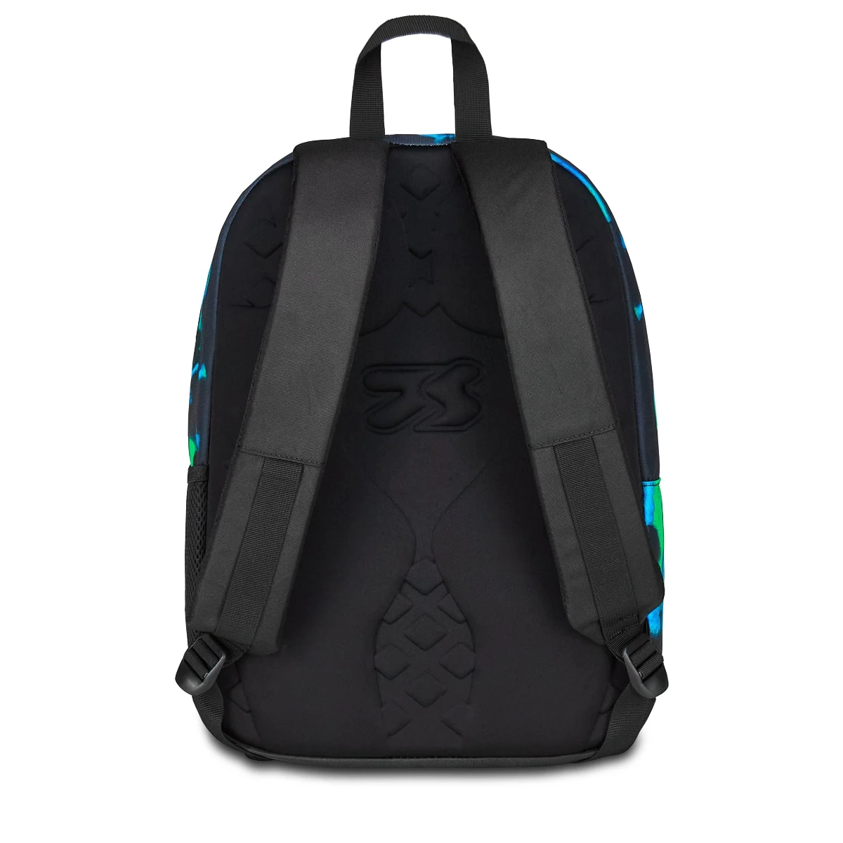 Zaino SEVEN Pro XXL DETACH Reversibile - DRESDEN BLUE - immagine 5