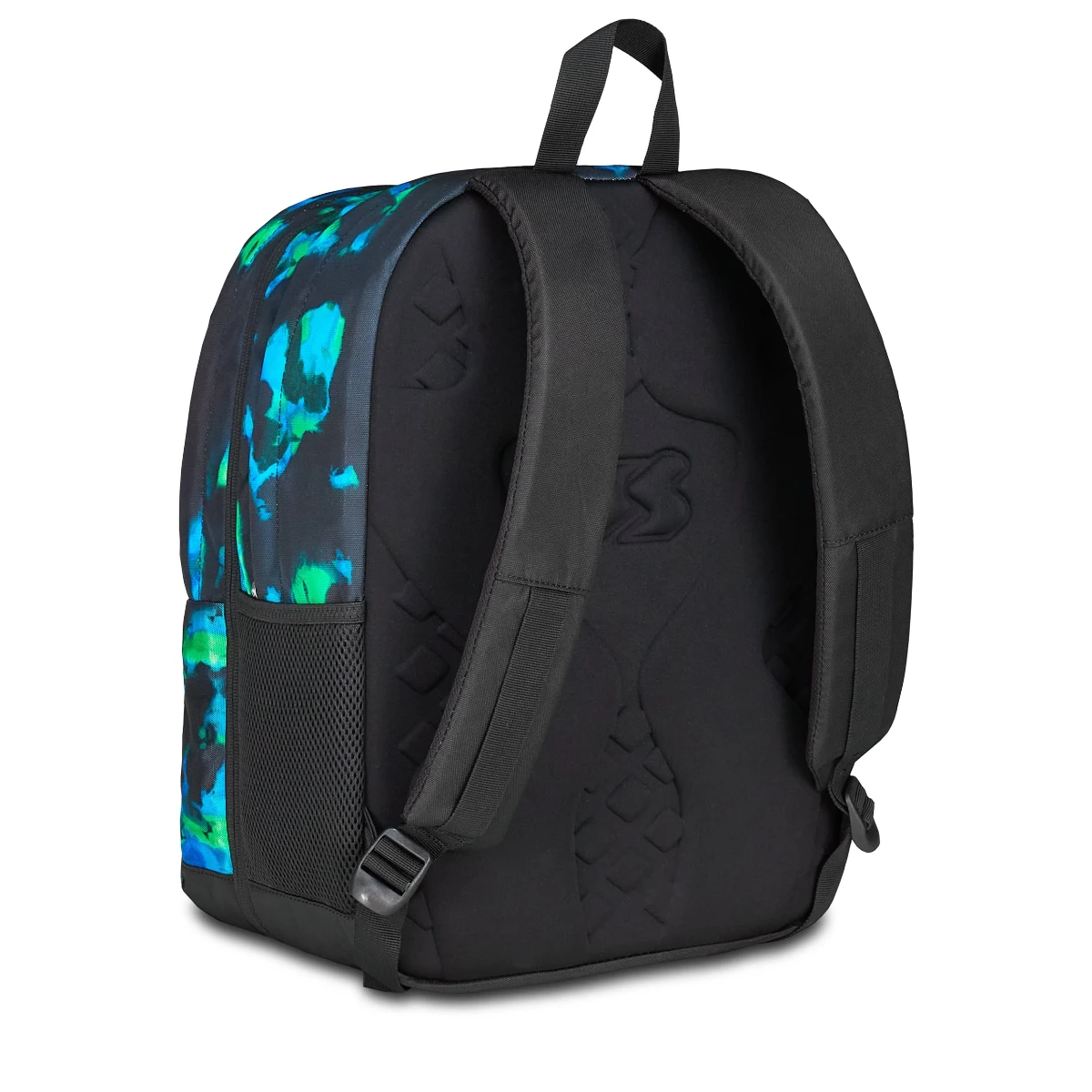 Zaino SEVEN Pro XXL DETACH Reversibile - DRESDEN BLUE - immagine 6