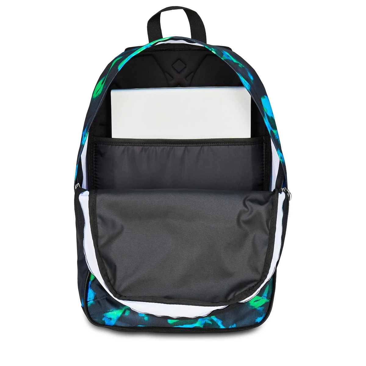 Zaino SEVEN Pro XXL DETACH Reversibile - DRESDEN BLUE - immagine 8