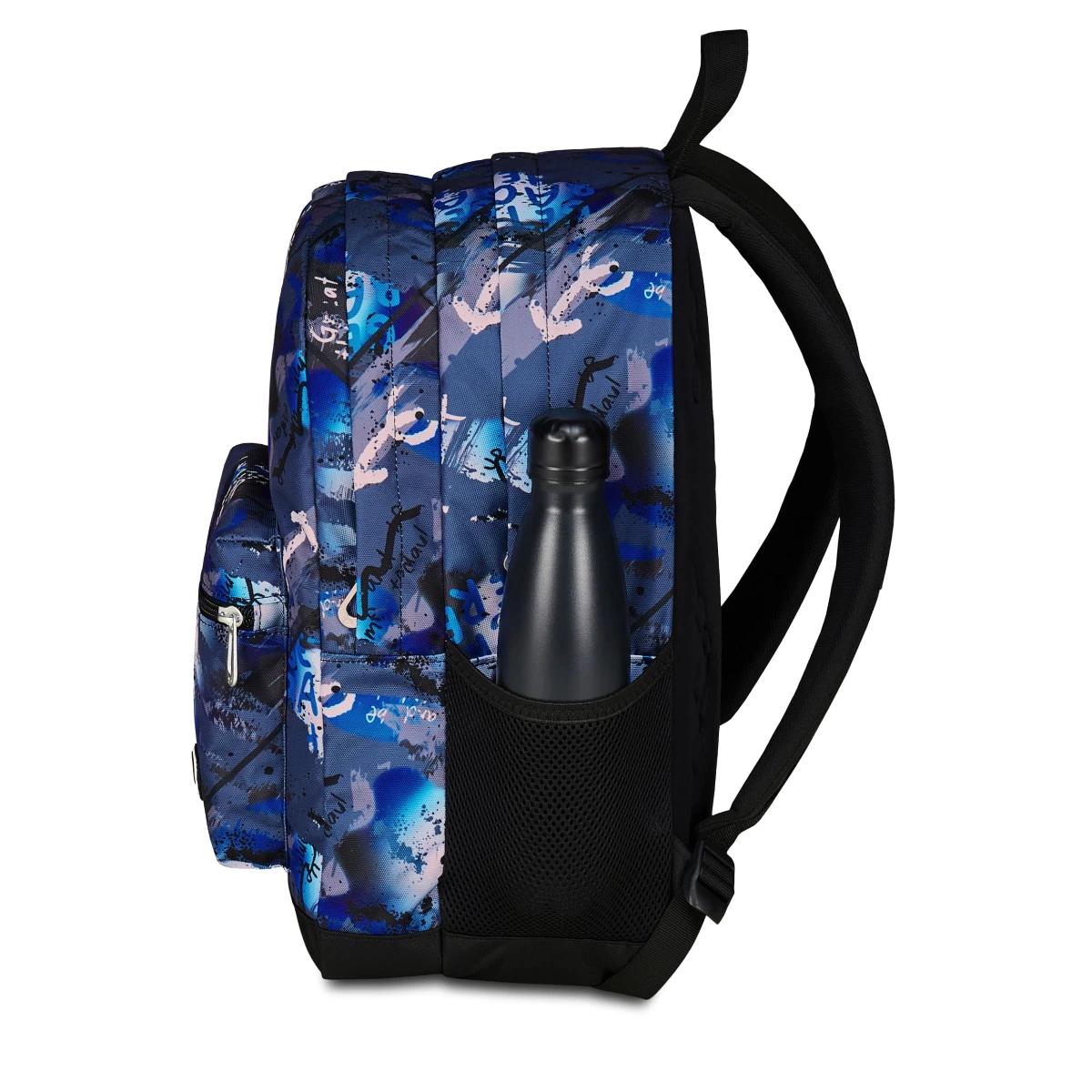 Zaino SEVEN Pro XXL Con CUFFIETTE WIRELESS - MYSTIC GRAY - immagine 3