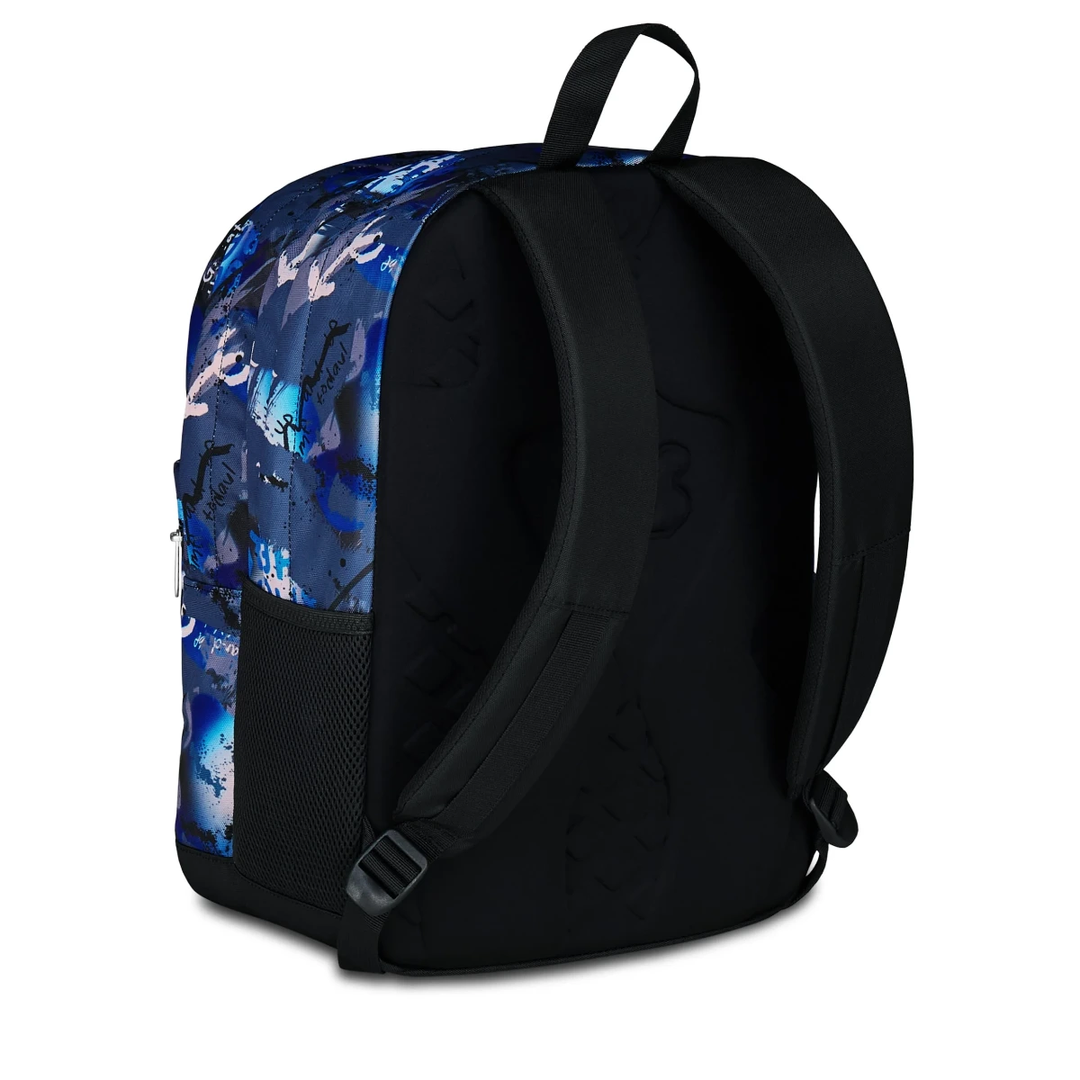 Zaino SEVEN Pro XXL Con CUFFIETTE WIRELESS - MYSTIC GRAY - immagine 7