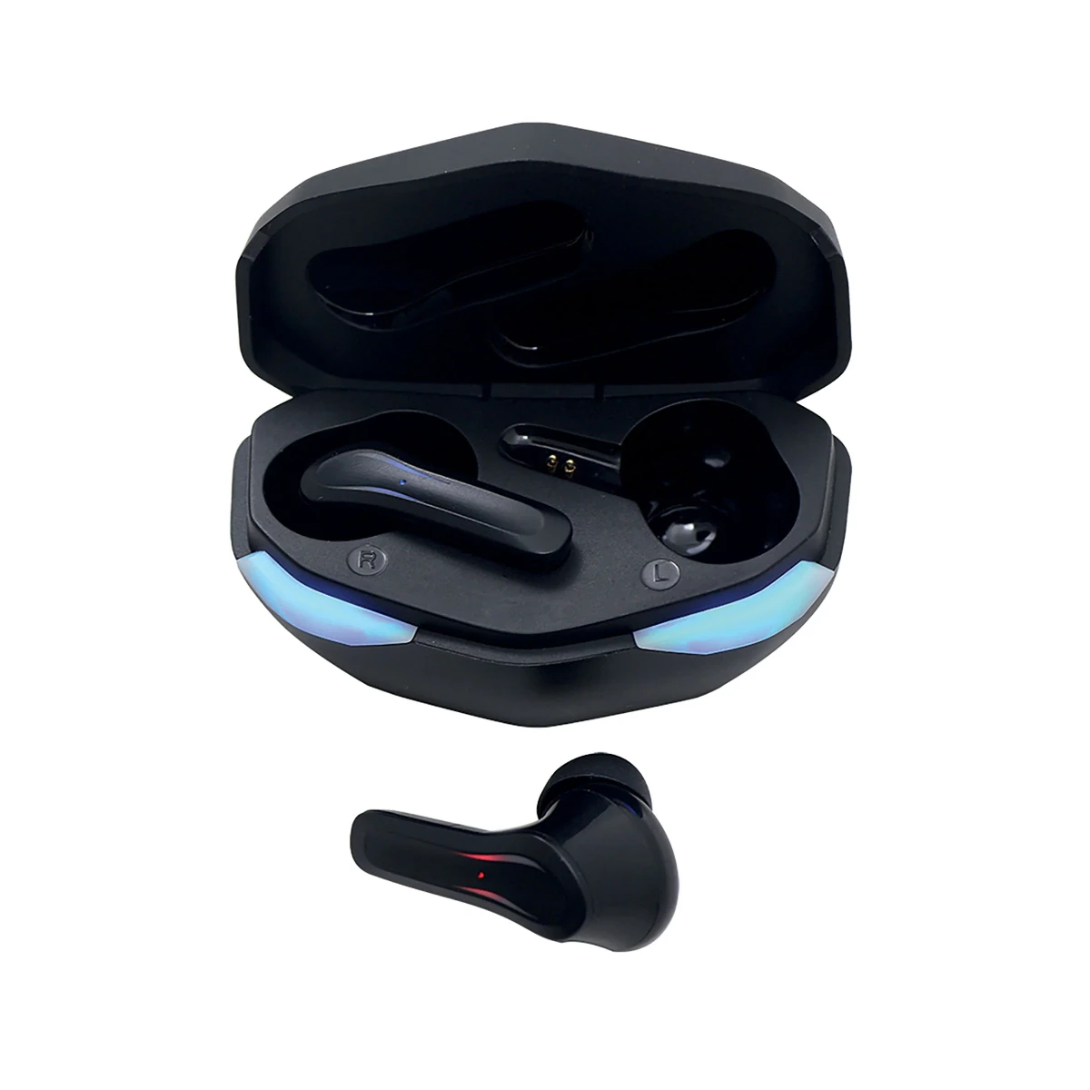 Zaino SEVEN Pro XXL Con CUFFIETTE WIRELESS - MYSTIC GRAY - immagine 10