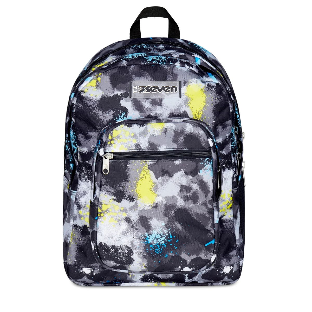 Featured image for “Zaino SEVEN Freethink LIME PUNCH Ragazzo”