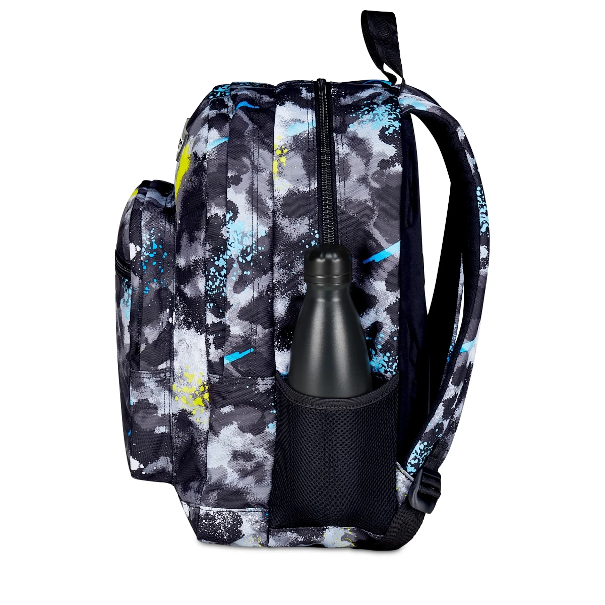 Zaino SEVEN Freethink LIME PUNCH Ragazzo - immagine 2