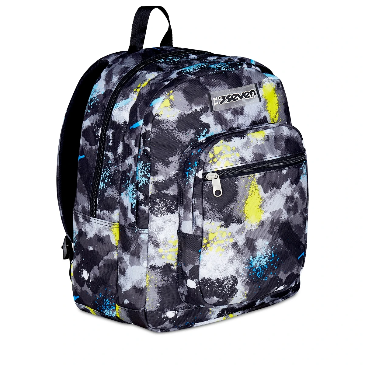 Zaino SEVEN Freethink LIME PUNCH Ragazzo - immagine 3