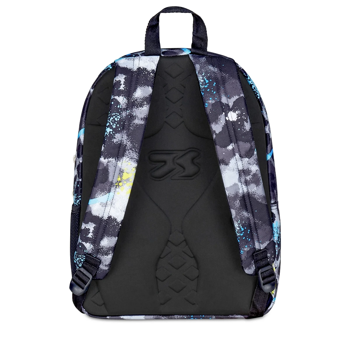 Zaino SEVEN Freethink LIME PUNCH Ragazzo - immagine 5