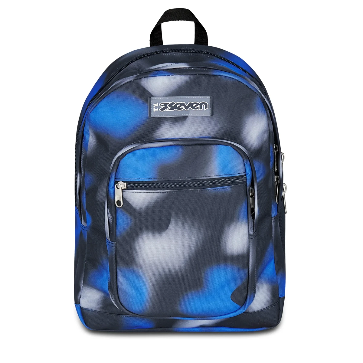 Featured image for “Zaino SEVEN Freethink ROYAL BLUE Ragazzo”