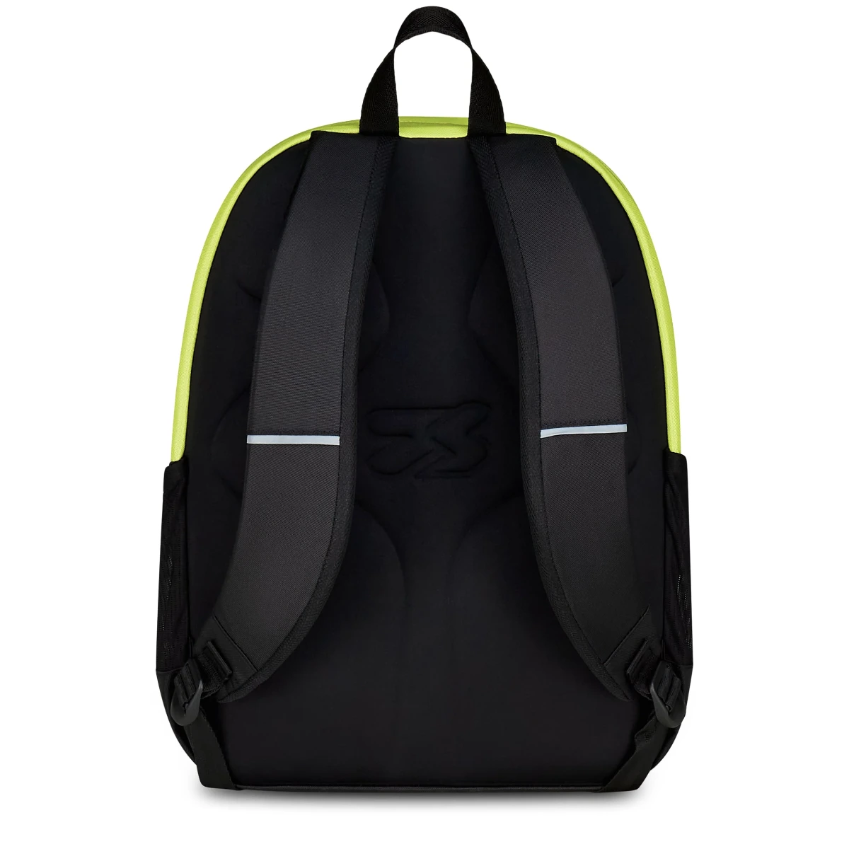 Zaino SEVEN Tech Tinta Unita LIME - immagine 4