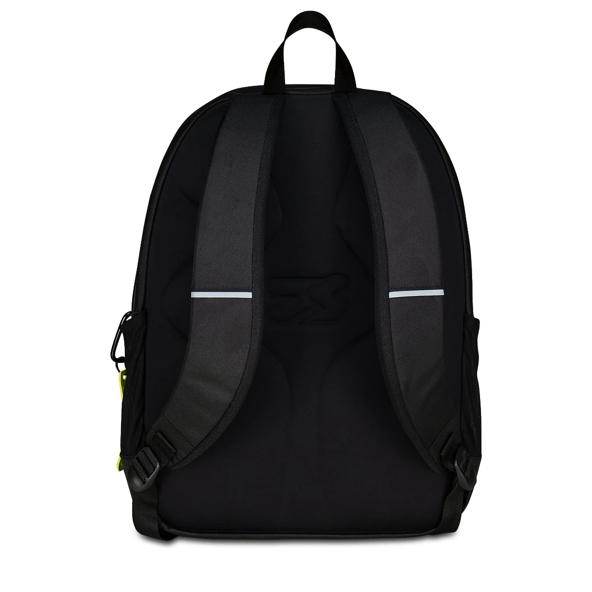 Zaino SEVEN Tech Tinta Unita NERO - immagine 4