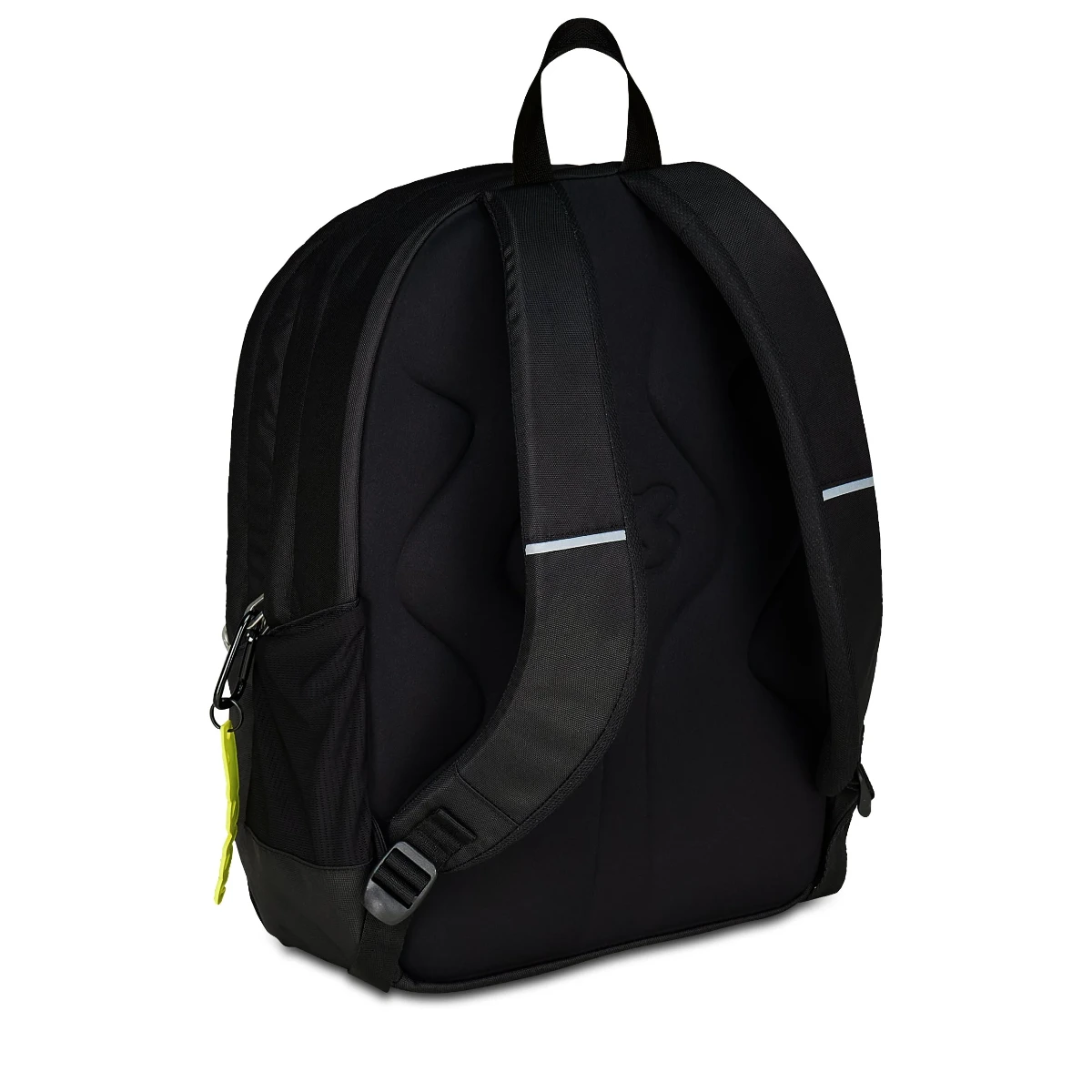 Zaino SEVEN Tech Tinta Unita NERO - immagine 5