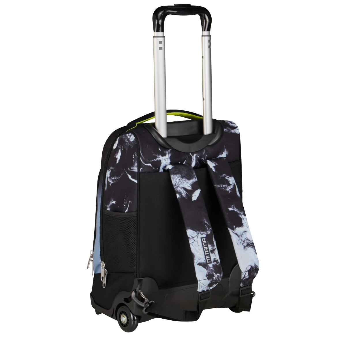Trolley MITAMA Junior Fisso 2 RUOTE - INKSTYLE - Ragazzo - immagine 10