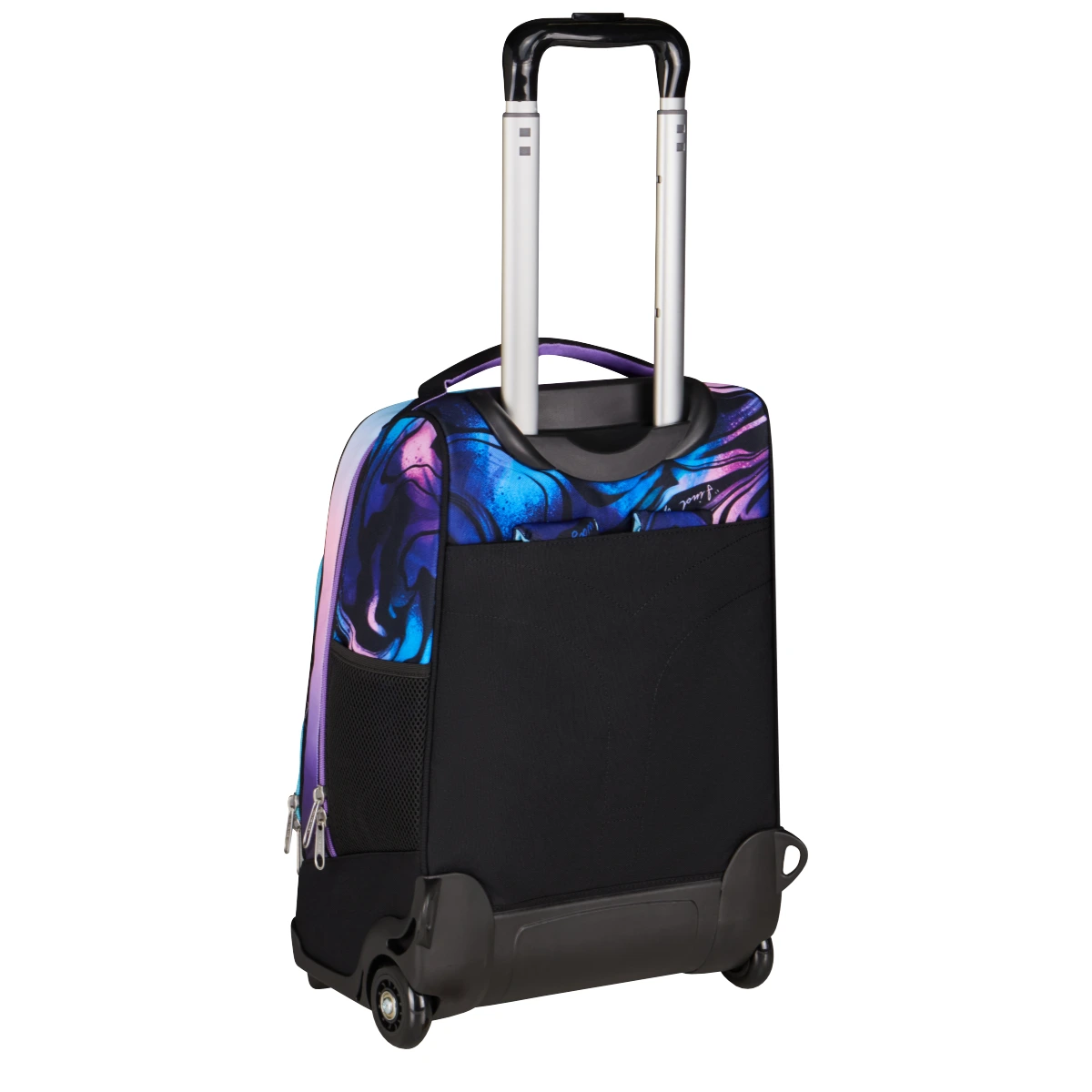 Trolley MITAMA Junior Fisso 2 RUOTE - SHINYCREW - Ragazza - immagine 8