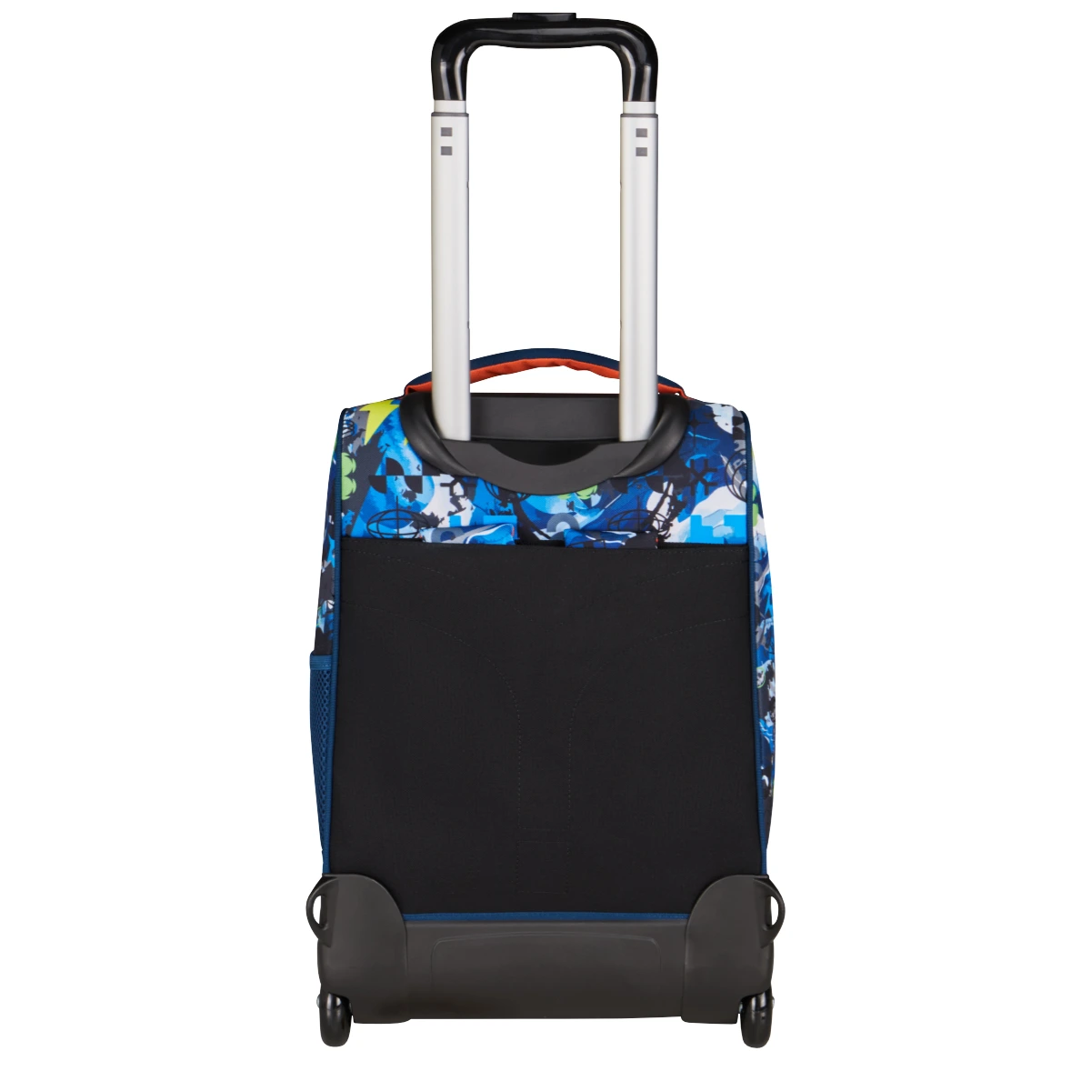 Trolley MITAMA Junior Fisso 2 RUOTE - URBANLOOP - Ragazzo - immagine 10