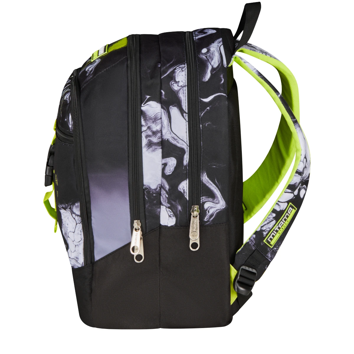 Zaino MITAMA Tondo X Plus Pro - INKSTYLE - Ragazzo - immagine 5