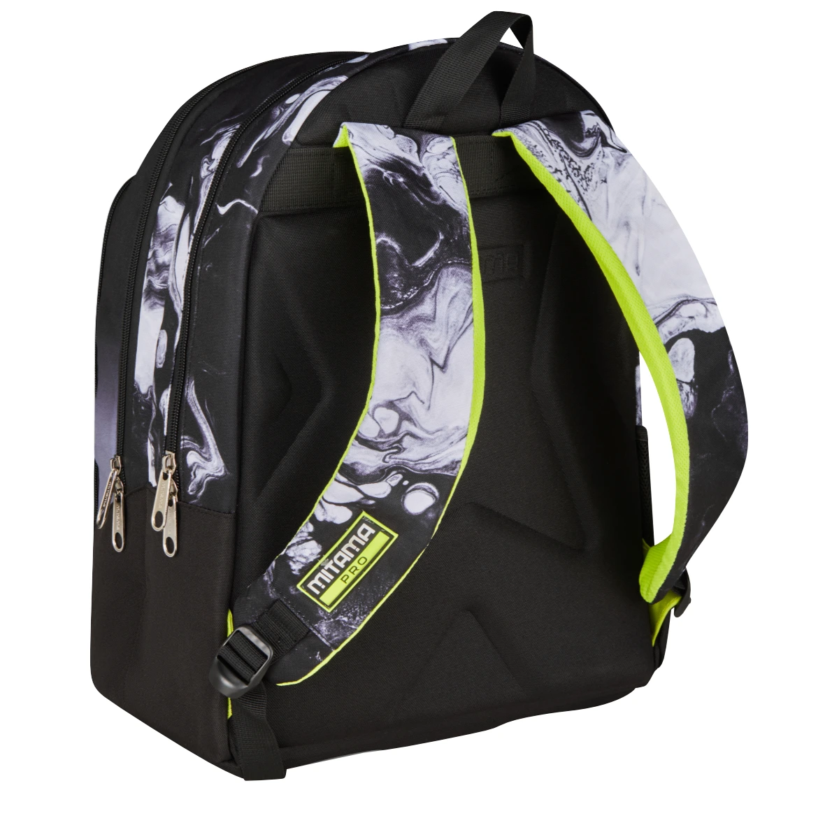 Zaino MITAMA Tondo X Plus Pro - INKSTYLE - Ragazzo - immagine 6
