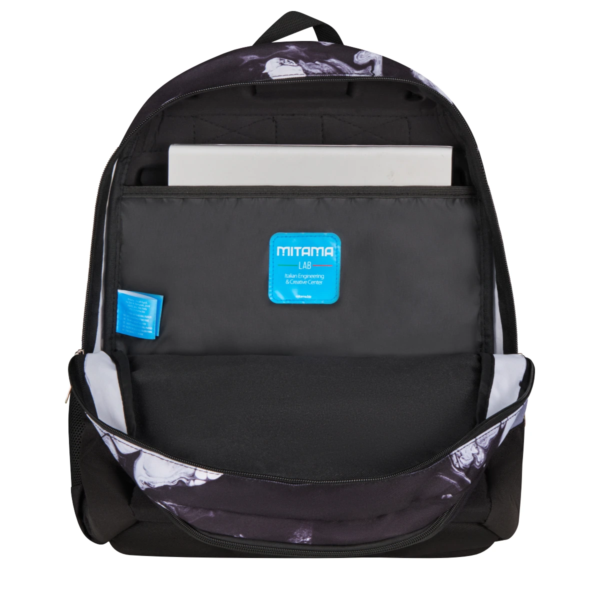 Zaino MITAMA Tondo X Plus Pro - INKSTYLE - Ragazzo - immagine 8