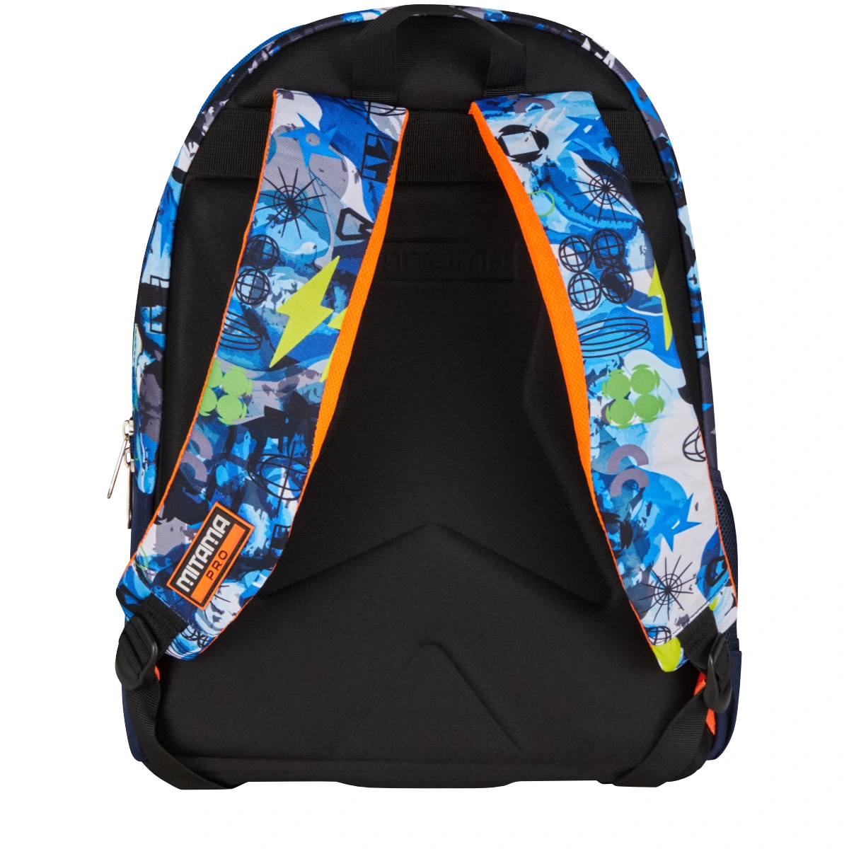 Zaino MITAMA Tondo X Plus Pro - URBANLOOP - Ragazzo - immagine 6