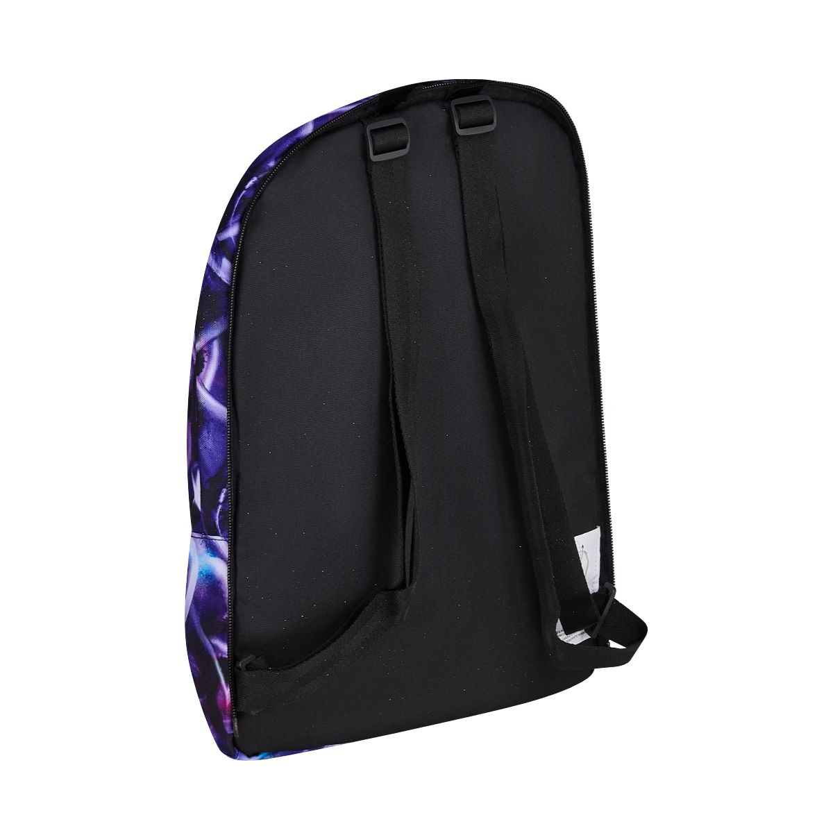 Zaino SEVEN Dual DETACH con Zainetto Staccabile LOVEPASS Cuori - immagine 12