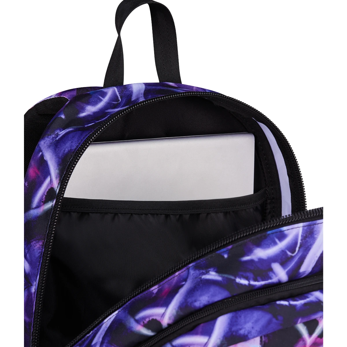 Zaino SEVEN Dual DETACH con Zainetto Staccabile LOVEPASS Cuori - immagine 8