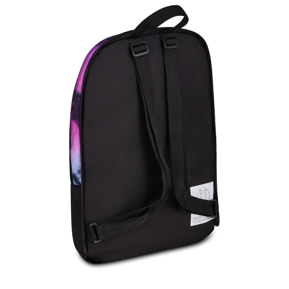 Zaino SEVEN Dual DETACH con Zainetto Staccabile PINK FUSION - immagine 12