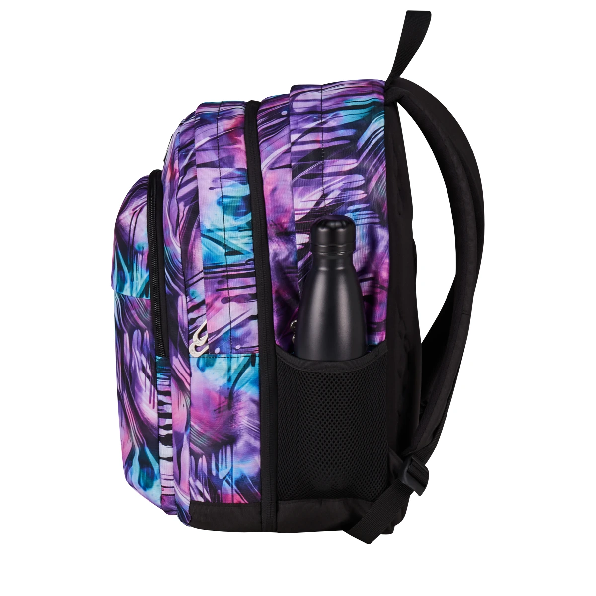 Zaino SEVEN Pro XXL DETACH Reversibile - Royal Violet - immagine 7