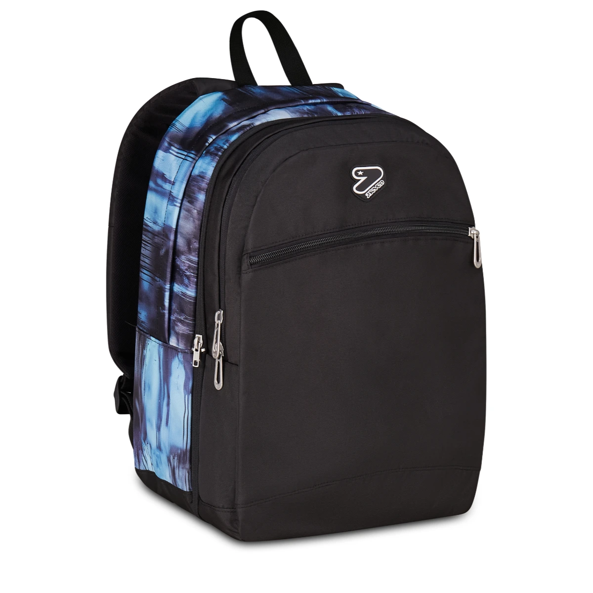 Zaino SEVEN Pro XXL DETACH Reversibile - Olympian Blue - immagine 11