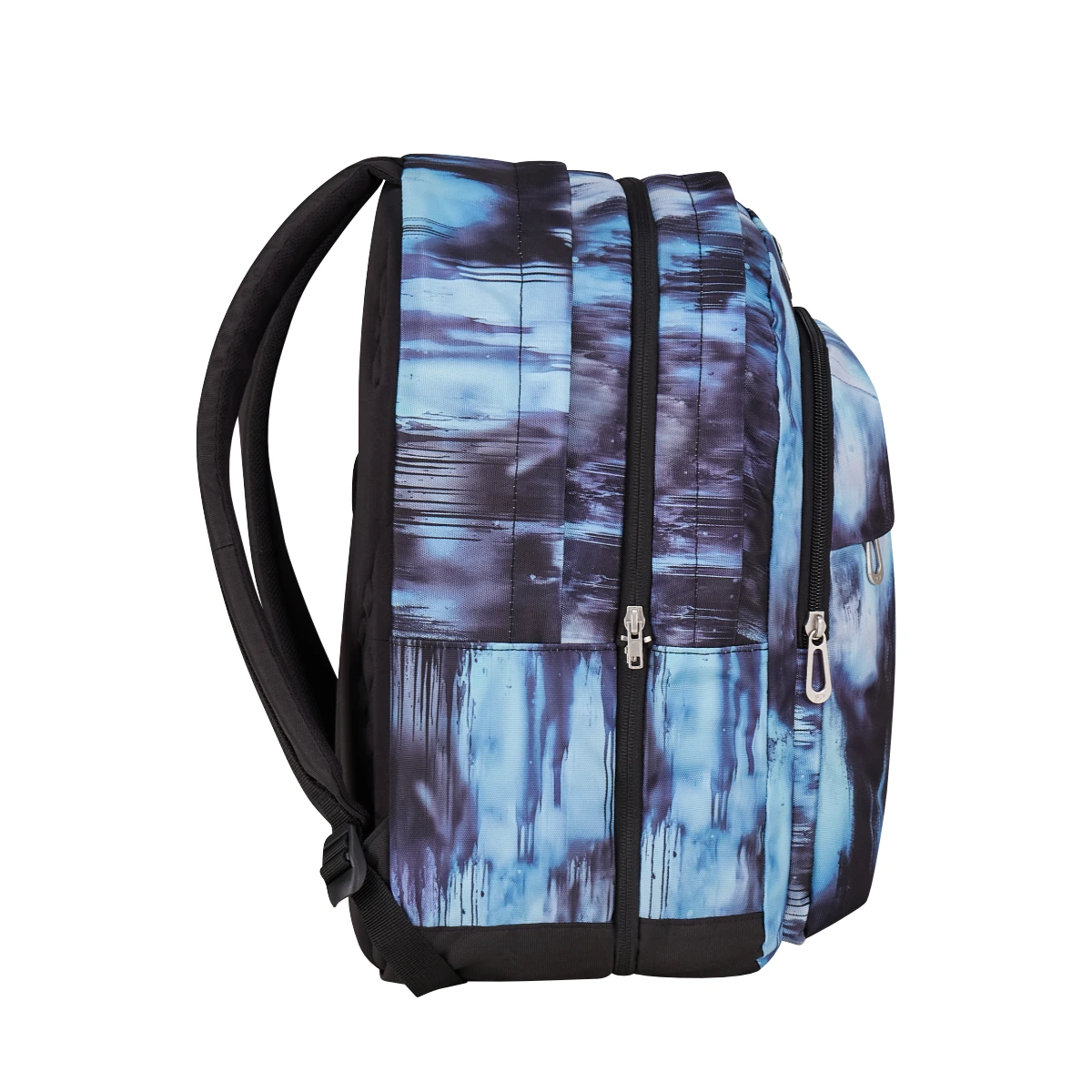 Zaino SEVEN Pro XXL DETACH Reversibile - Olympian Blue - immagine 4