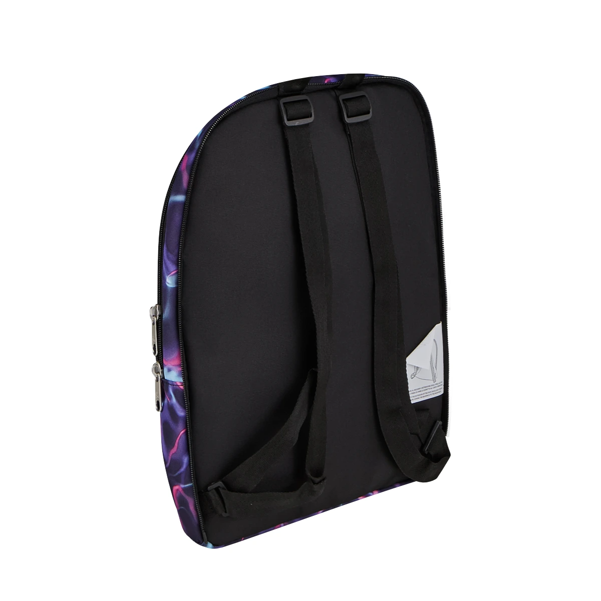 Trolley SEVEN Separabile 8 RUOTE DETACH - EXTRA GRANDE - Electricvibe Girl - immagine 12