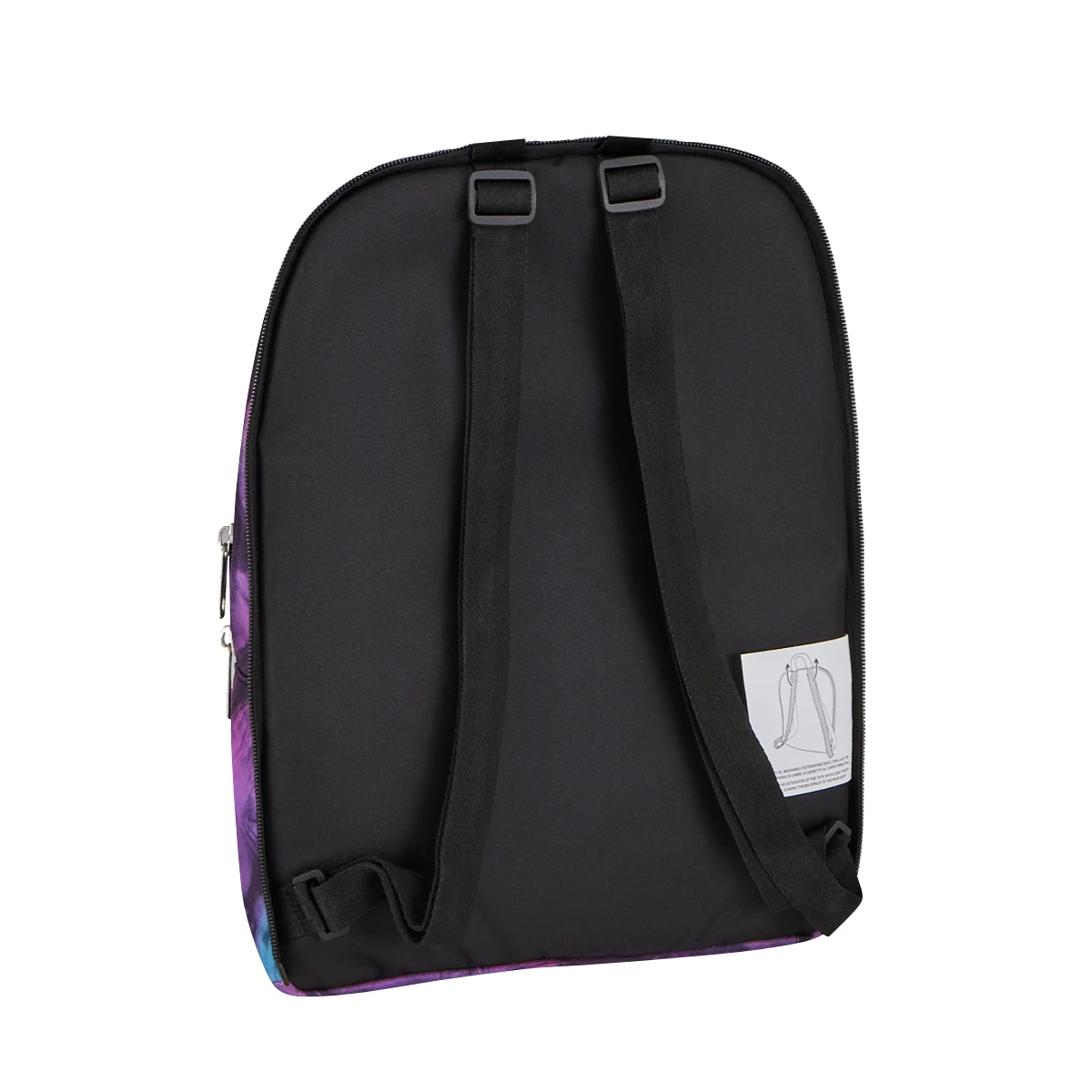Trolley SEVEN Separabile 8 RUOTE DETACH - EXTRA GRANDE - Pink Fusion - immagine 12