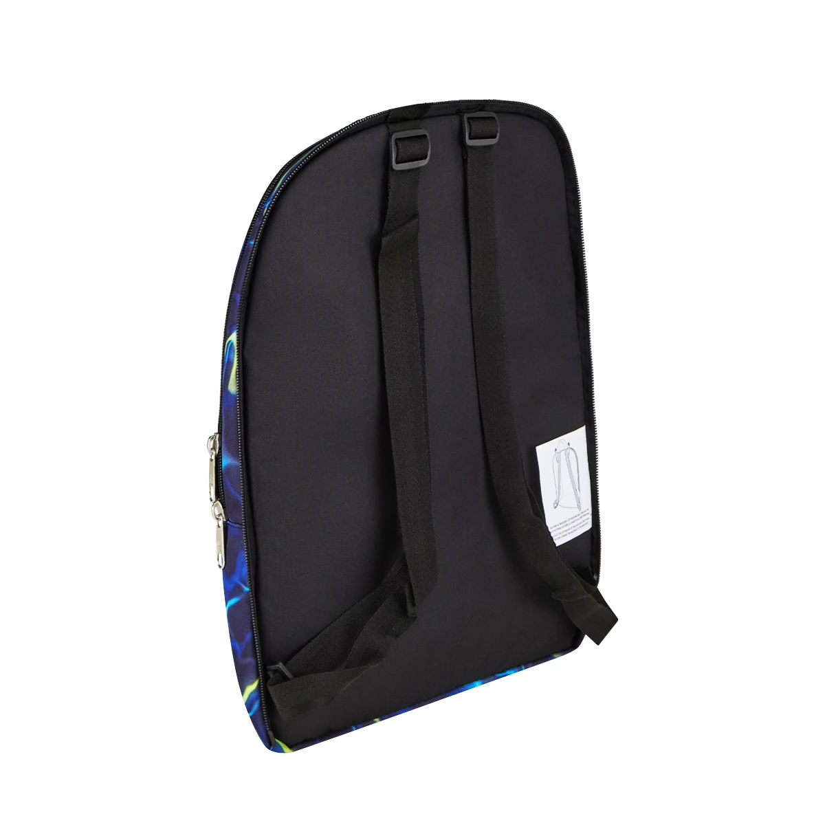 Trolley SEVEN Separabile 8 RUOTE DETACH - EXTRA GRANDE - Electricvibe Boy - immagine 12